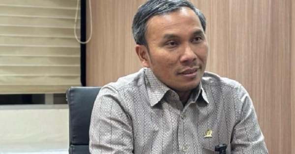 Edi Purwanto Dorong Konstruksi Fisik Tol Trans Sumatera Jambi-Rengat Dimulai 2027