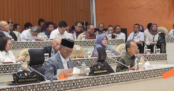 Edi Purwanto Ingatkan Sampah Jangan Jadi Alat Stigma Negatif Terhadap Pulau Dewata Bali