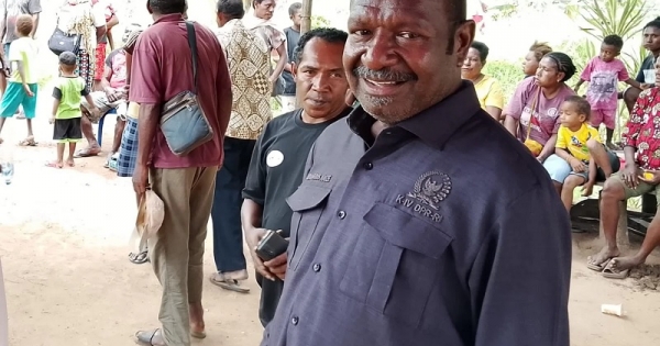 Manfaatkan Dana Otsus Maksimal Bagi Kepentingan Orang Asli Papua