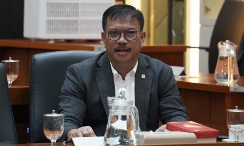 Edy Wuryanto Dorong Percepatan Deteksi TBC