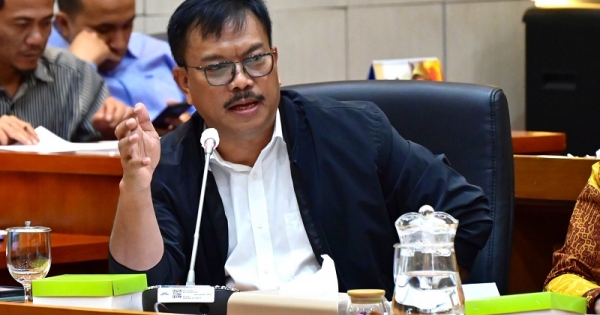 Edy Wuryanto Kecewa Pemerintah Lepas Tanggung Jawab Akan Kasus Merpati