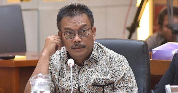 Edy Wuryanto Minta Hentikan Sementara Pengadaan Motor Listrik BGN