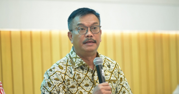 RUU Ketenagakerjaan Baru Harus Adil, Lindungi Buruh, dan Jaga Dunia Usaha