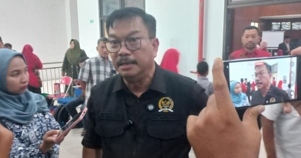 Edy Wuryanto Tekankan Pentingnya Pelatihan Sertifikasi ke Pedagang Bakso dan Mie Ayam 