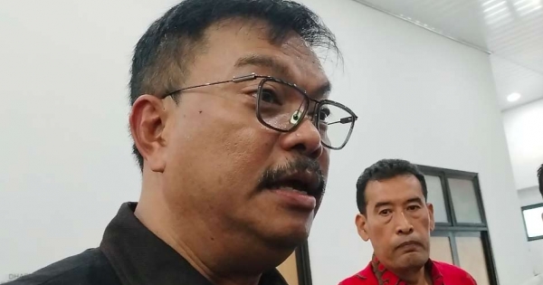 Edy Wuryanto Ungkap Besarnya Perputaran Ekonomi dari Program MBG di Kabupaten Grobogan 