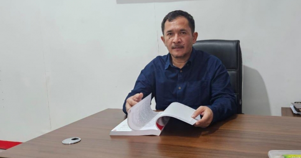 Eko Suwanto Desak Dalang & Pelaku Kekerasan di Daycare Little Aresha Dihukum Berat