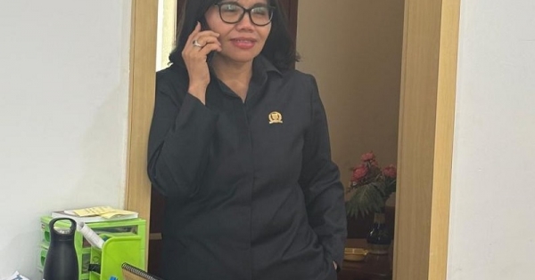 ‎Pertanggungjawaban ADK OJK Terkait Dibutuhkan dalam Kasus Fraud PT CMB