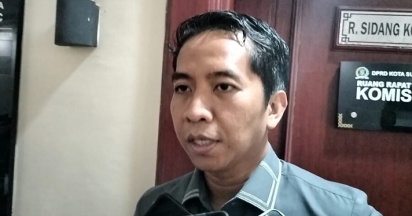 Eri Irawan Dorong Mitigasi Dampak Kenaikan BBM Non-Subsidi terhadap Transportasi Publik