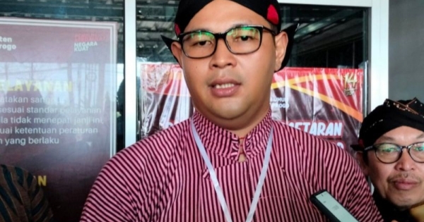 Fajar Gegana Dorong Pemprov DIY Tingkatkan Kesejahteraan Guru