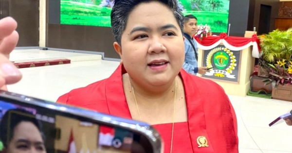 Fraksi PDI Perjuangan DPRD Kaltim Bakal Gulirkan Hak Angket ke Gubernur