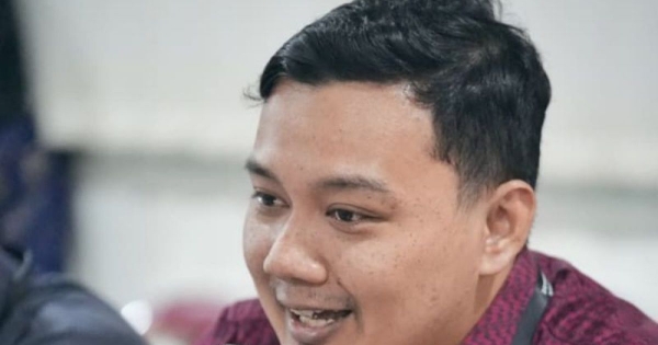 Fuad Benardi Dukung Program Pemkot Surabaya Alokasikan Rp5 Juta per Bulan Untuk Setiap RW