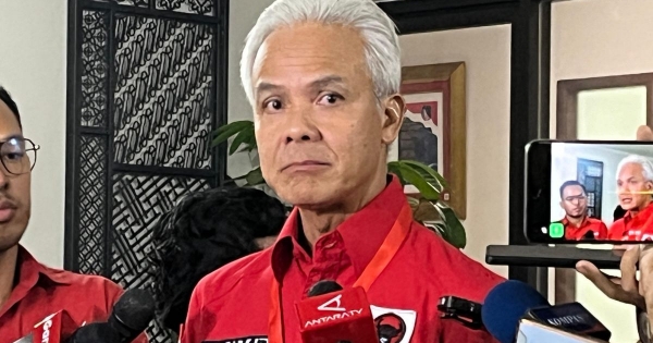 Idealnya Lahir dari Rahim Kaderisasi