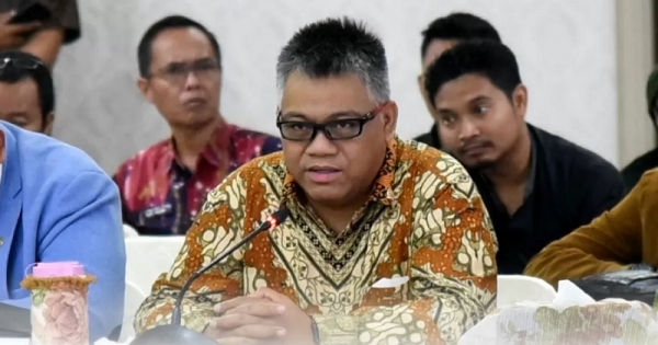 Rekrutmen CPNS 2026 Masih Menunggu Kesiapan APBN