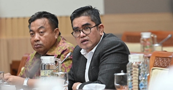 Gus Falah Desak Polisi Usut Tuntas Kecelakaan Kereta di Bekasi Timur