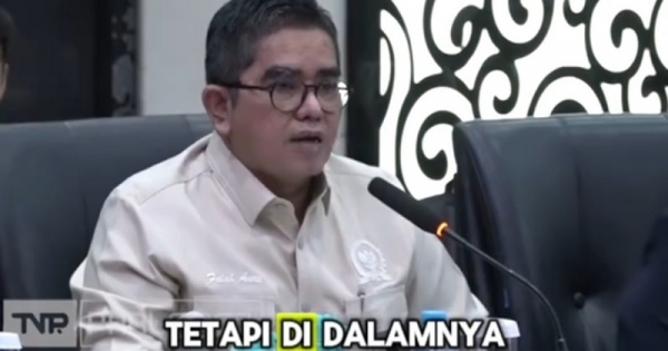 Bandar Besar Narkoba Sudah Ditangkap?