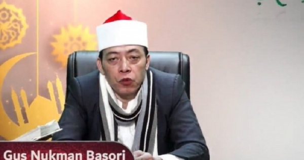 Gus Nu’man, Ulama yang Konsisten Jaga Harmoni Islam dan Kebangsaan