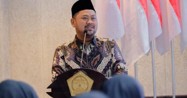 Gus Yani Siap Tindak Tegas Pelaku Penipuan Modus Penerimaan PNS di Pemkab Gresik