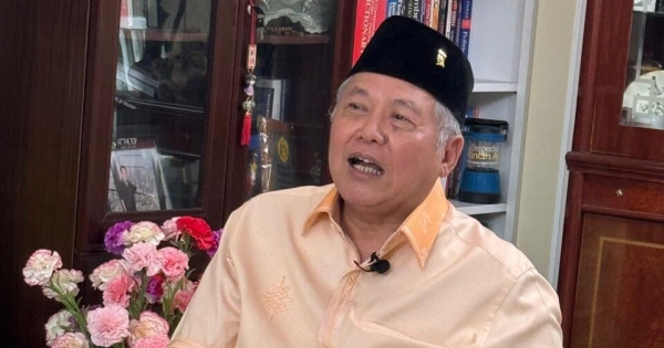 Hendrawan Supratikno Khawatirkan Turunnya Daya Beli Masyarakat Kelas Menengah