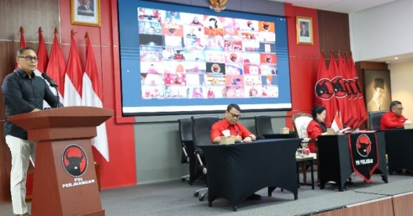 Trump Abaikan Hukum Internasional, Saatnya Indonesia 'Uji Nyali' dengan Dasasila Bandung