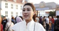 Hilda Kusuma Dewi Ajak Jaga Harmoni dan Toleransi untuk Wujudkan Jakarta Kota Global yang Aman