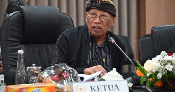 Evaluasi Implementasi KUHAP Baru Guna Cegah 'Abuse of Power'