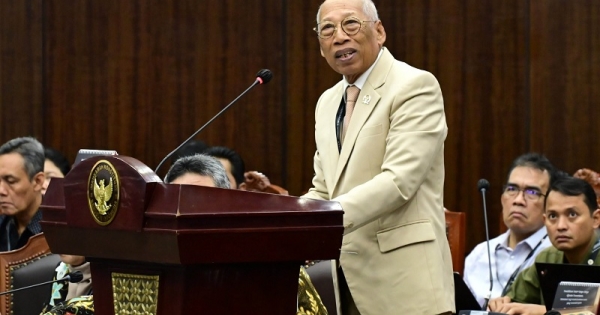 Pengaturan Anggaran Pendidikan Dalam APBN 2026 Tetap Konstitusional