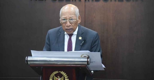 Perlu Pengaturan Tegas Pencatatan Perkawinan Luar Negeri Dalam RUU HPI