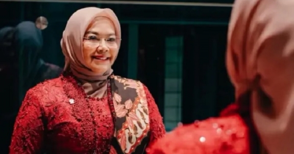 Ida Nurlaela Dorong Perempuan Indonesia Berani Ambil Peran Strategis di Berbagai Sektor