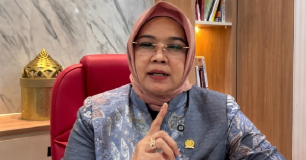 Ida Nurlaela Wiradinata Kecam Anomali Kebijakan Tata Kelola Gula Rafinasi Lebih dari Satu Dekade