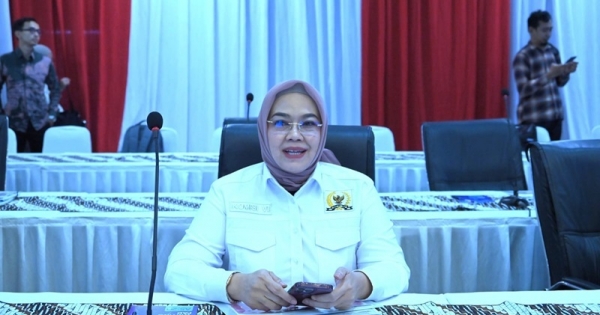 RI Harus Segera Bangun Kemandirian Pangan, Optimalkan Potensi Lokal