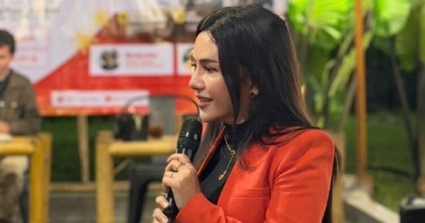 Indi Naidha Tekankan Akses Kerja dan Beasiswa bagi Disabilitas di Kabupaten Jember 