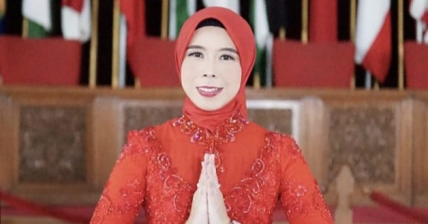 Ineu Dorong Perempuan Jabar Makin Berdampak