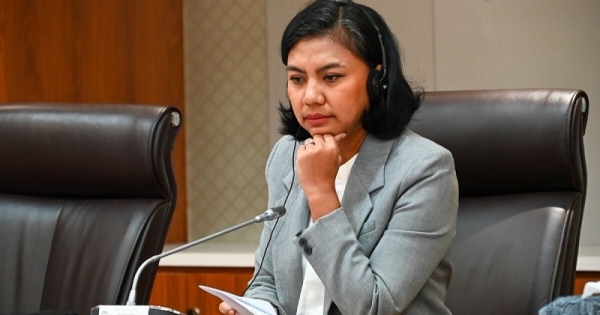 Kampus Tempat Paling Tepat Untuk Kerja-Kerja Parlemen