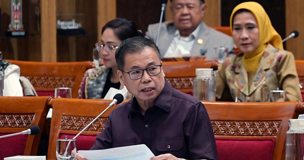 Jaga Tanah Warisan, Sofyan Tan Tegaskan Karakter Orang Batak Benteng Alami Lawan Komersialisasi