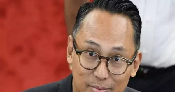 Junico Siahaan Apresiasi Dedikasi Menjaga Kedaulatan Udara di HUT ke-80 TNI AU