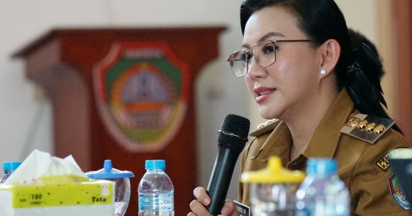 Karolin Minta DWP Dukung Efisiensi dan Pahami Gizi Keluarga