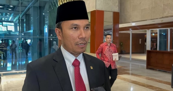 Kecelakaan Kereta di Bekasi, Edi Purwanto Desak Investigasi Menyeluruh Ungkap Penyebab Insiden