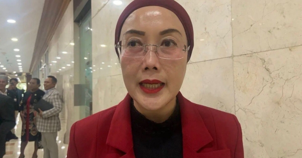 PDI Perjuangan Ingatkan Keselamatan Penumpang Bukan Sekadar Pindah Gerbong