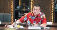 Kenneth Desak Pemprov DKI Jakarta Segera Implementasikan Sistem Pembayaran Non-tunai Untuk Parkir