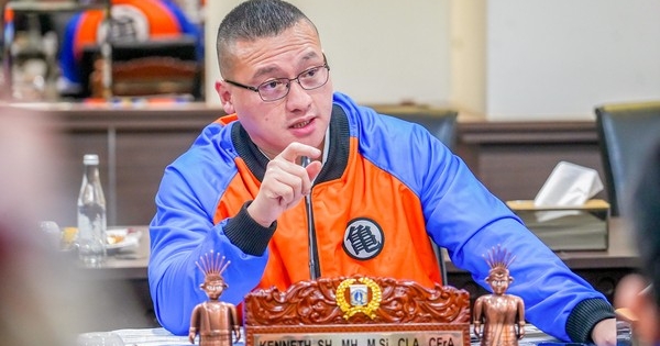 Kenneth Dorong Modernisasi Sistem Keselamatan Transportasi Umum