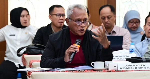 Investasi Tak Boleh Korbankan Penguasaan SDA Oleh Masyarakat Lokal