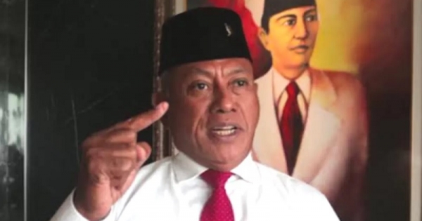 Lembaga Percepatan Pembangunan Papua Bukan Untuk Kepentingan Politik