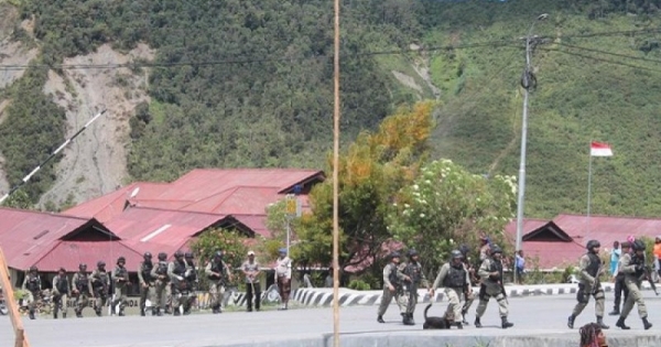Kontak Tembak di Puncak Papua, TB Hasanuddin Dorong Pemerintah Cepat dan Transparan Ungkap Fakta