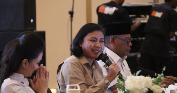 Momentum Transformasi Sistem Transportasi Angkutan Umum