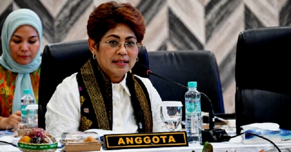 Penting Penguatan Koordinasi Antar Lembaga Penegak Hukum