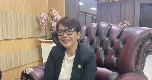 Lampung Peringkat 3 TBC di Sumatera, Komisi V DPRD Bakal Panggil Dinas Kesehatan