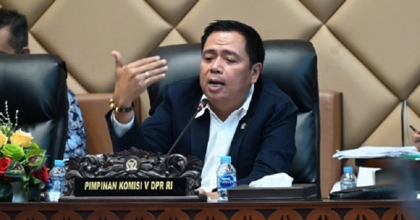 Lasarus Desak Pemerintah Tuntaskan Ribuan Darurat Perlintasan Sebidang di Jalur Kereta Api