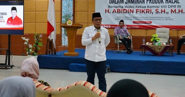 Lawan Lonjakan Kekerasan Perempuan dan Anak, Abidin Fikri Desak Jatim Siagakan Psikolog Bersertifikat