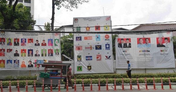 Mengapa 2029 Adalah Milik Algoritma, Bukan Logistik?