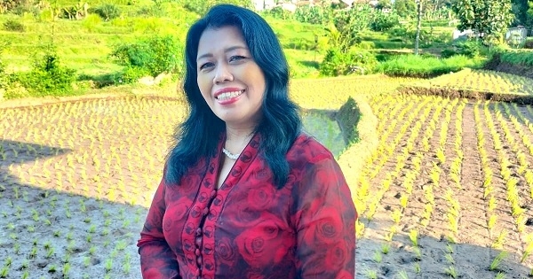 Melanjutkan Api Perjuangan Raden Ajeng Kartini Menuju Indonesia Raya